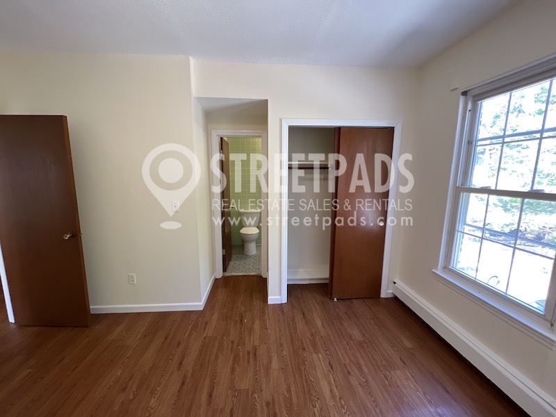 Photos of apartment on South Huntington Ave.,Boston MA 02130