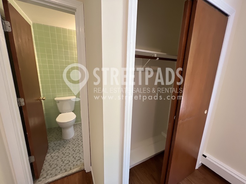 Photos of apartment on South Huntington Ave.,Boston MA 02130