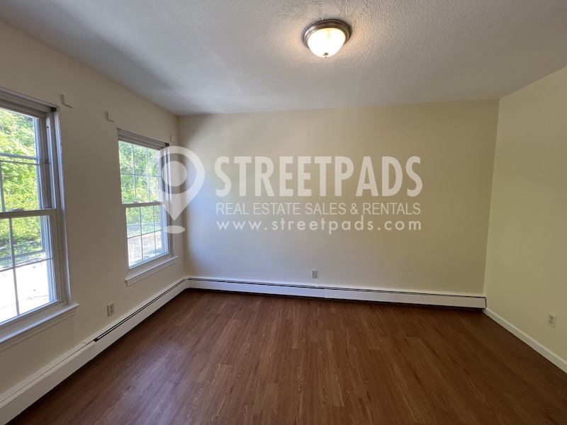 Photos of apartment on South Huntington Ave.,Boston MA 02130