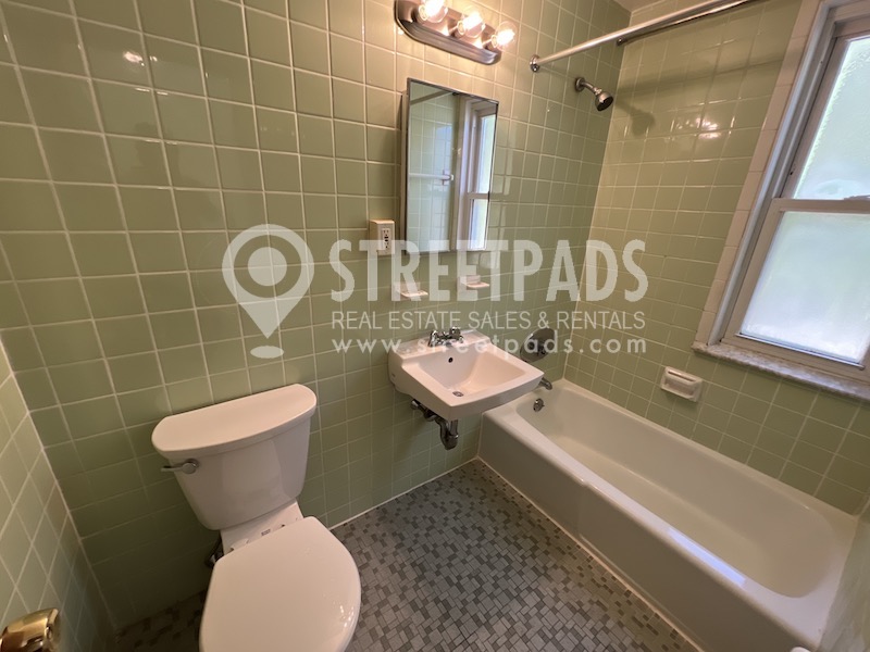 Photos of apartment on South Huntington Ave.,Boston MA 02130