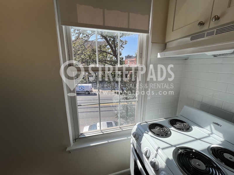 70 South Huntington Ave, Mission Hill