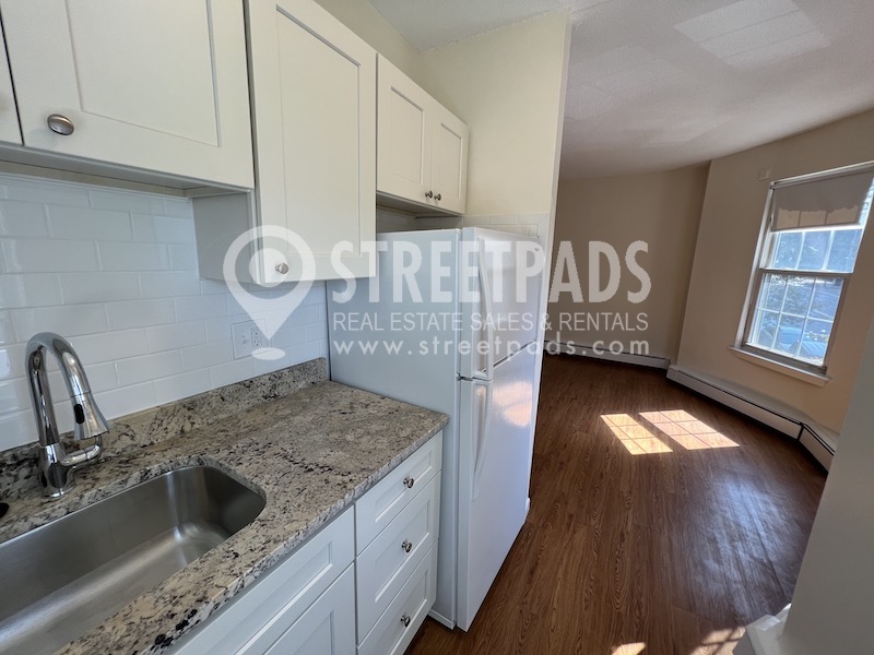 70 South Huntington Ave, Mission Hill