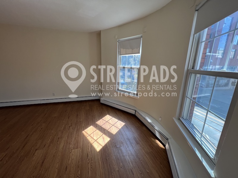 70 South Huntington Ave, Mission Hill