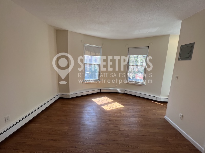 70 South Huntington Ave, Mission Hill