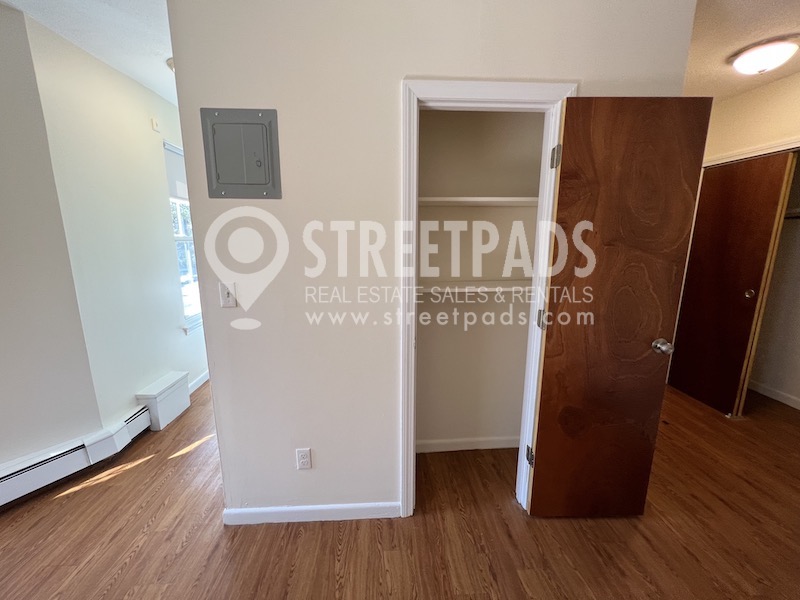 70 South Huntington Ave, Mission Hill