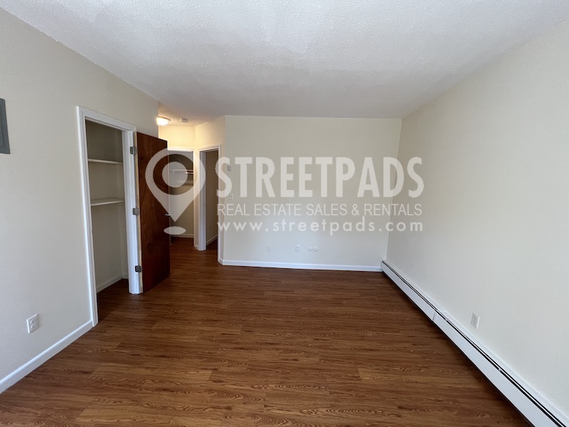 70 South Huntington Ave, Mission Hill