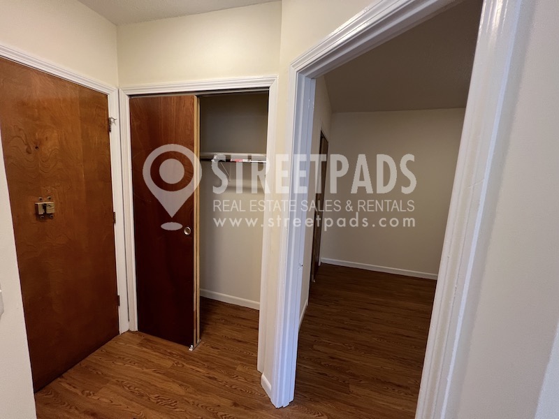 70 South Huntington Ave, Mission Hill