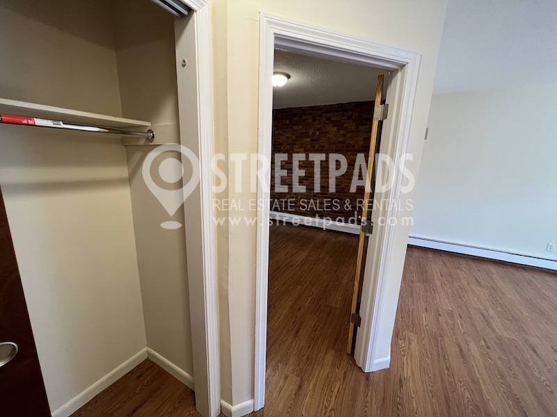 70 South Huntington Ave, Mission Hill