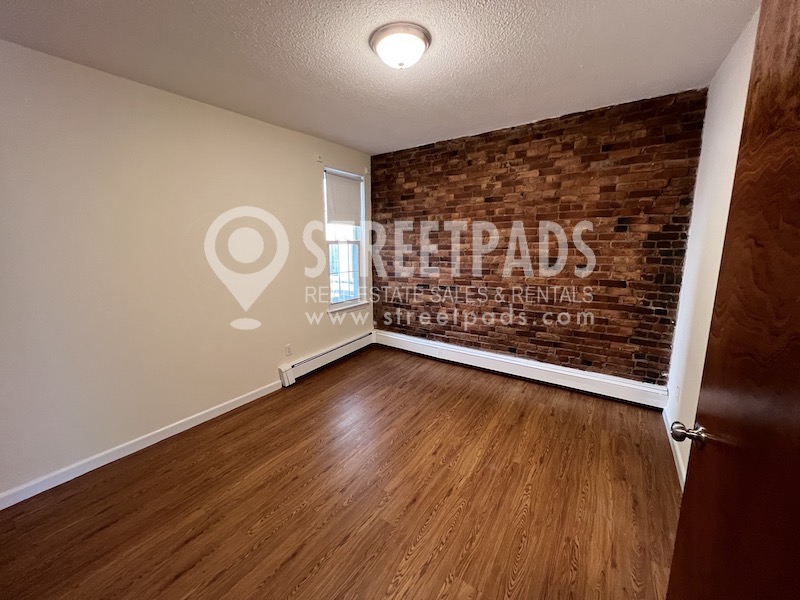 70 South Huntington Ave, Mission Hill