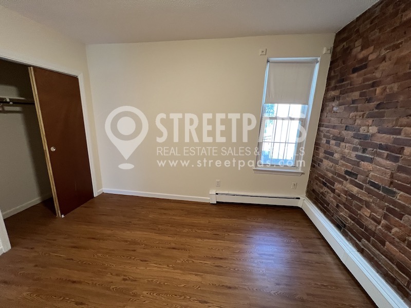 70 South Huntington Ave, Mission Hill