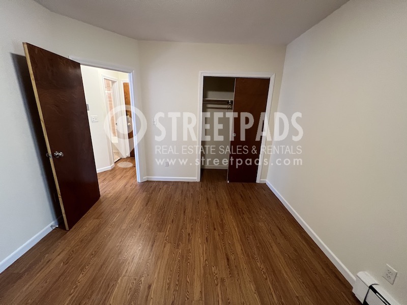 70 South Huntington Ave, Mission Hill