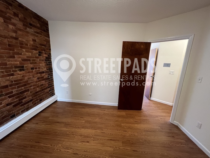 70 South Huntington Ave, Mission Hill