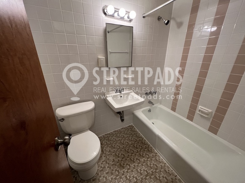 70 South Huntington Ave, Mission Hill