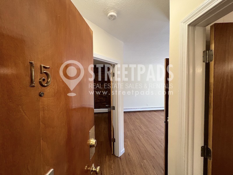 70 South Huntington Ave, Mission Hill