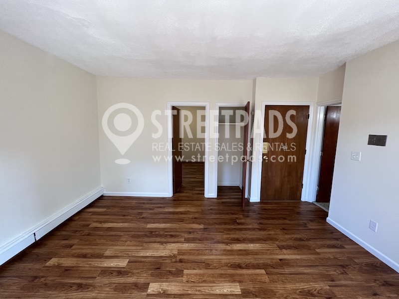 82 South Huntington Ave, Mission Hill