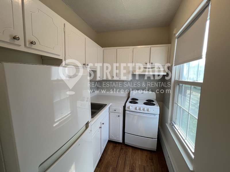 82 South Huntington Ave, Mission Hill