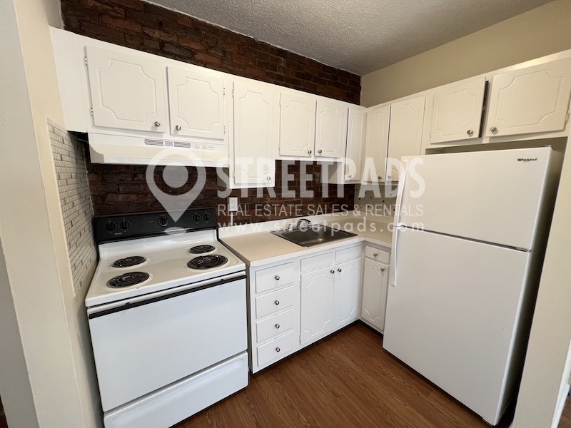 70 South Huntington Ave, Mission Hill