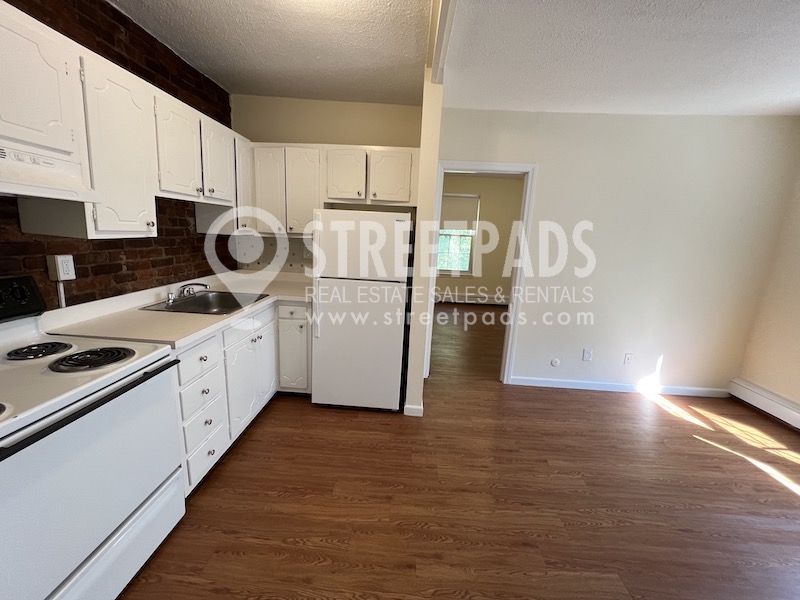 70 South Huntington Ave, Mission Hill