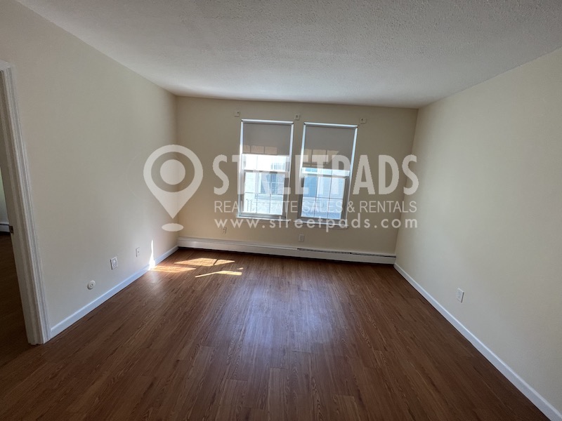 70 South Huntington Ave, Mission Hill