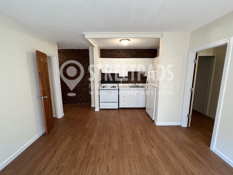 70 South Huntington Ave, Mission Hill