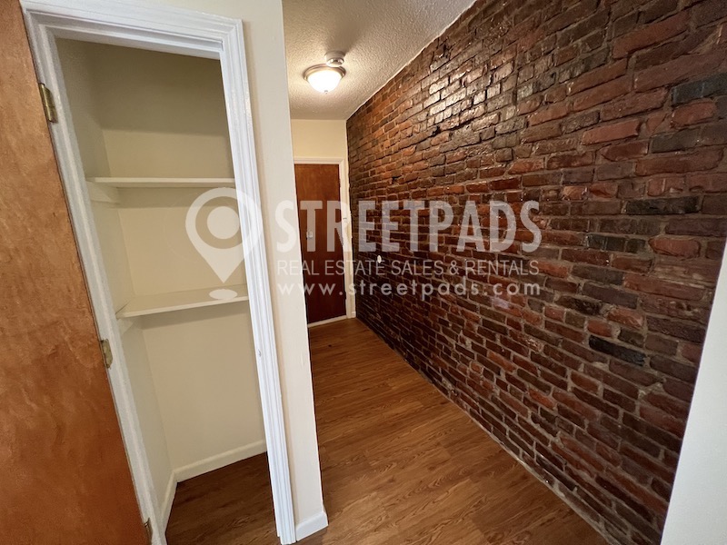 70 South Huntington Ave, Mission Hill