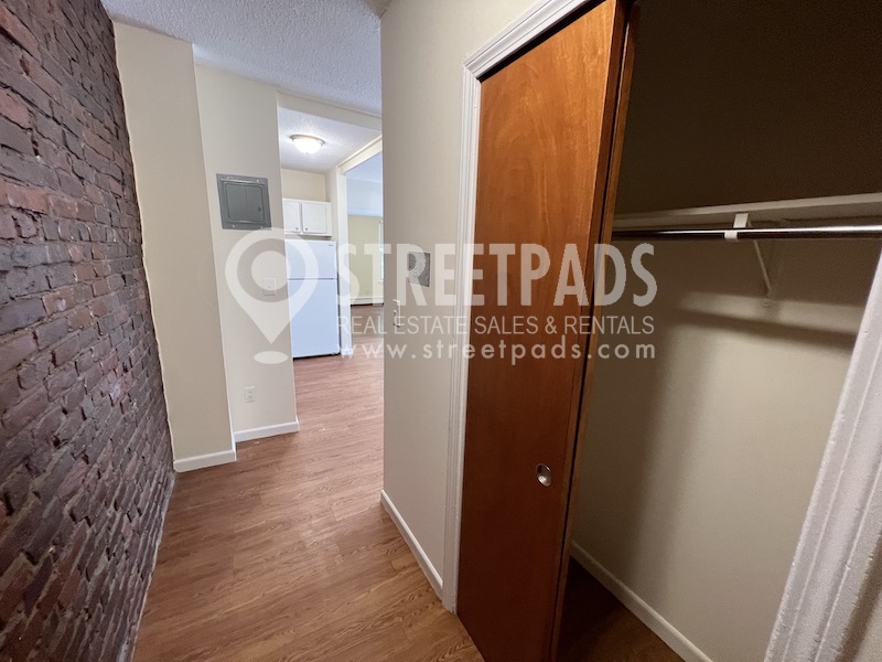 70 South Huntington Ave, Mission Hill