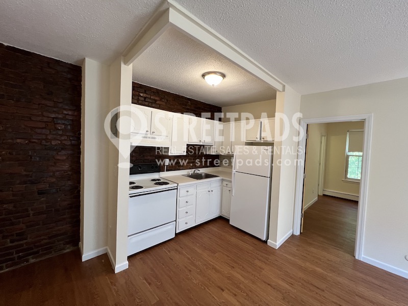 70 South Huntington Ave, Mission Hill