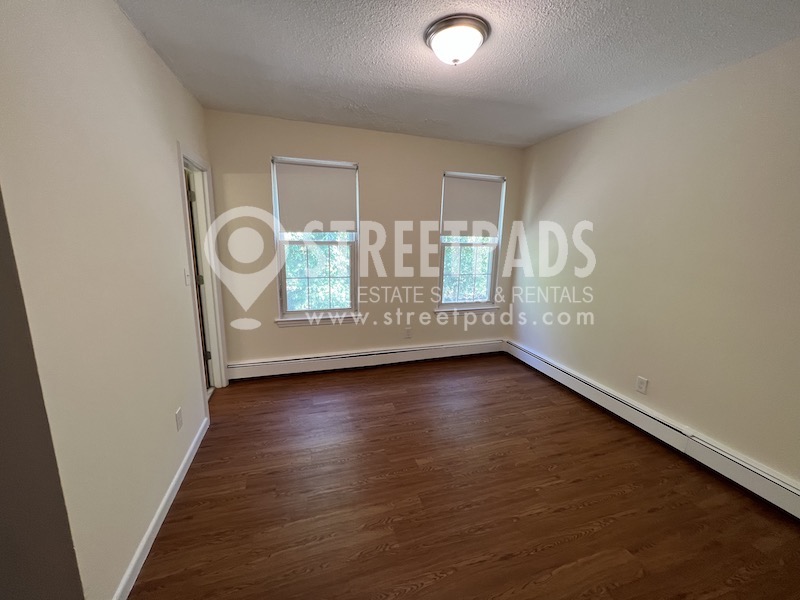 70 South Huntington Ave, Mission Hill