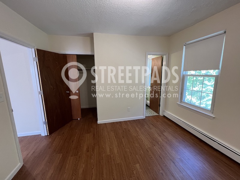 70 South Huntington Ave, Mission Hill