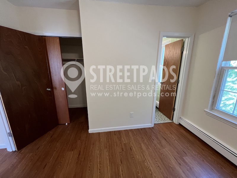 70 South Huntington Ave, Mission Hill