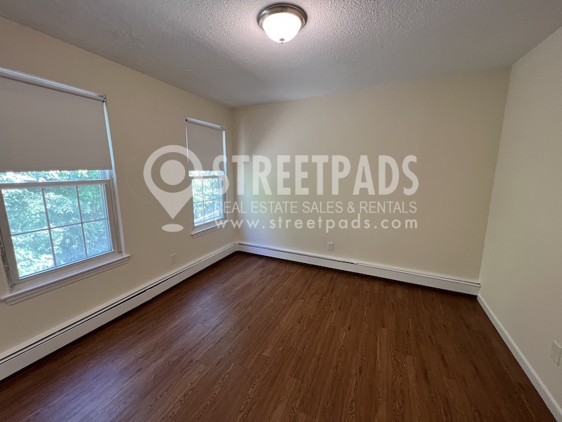 70 South Huntington Ave, Mission Hill