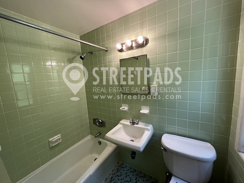 70 South Huntington Ave, Mission Hill