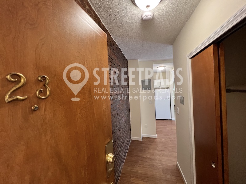 70 South Huntington Ave, Mission Hill