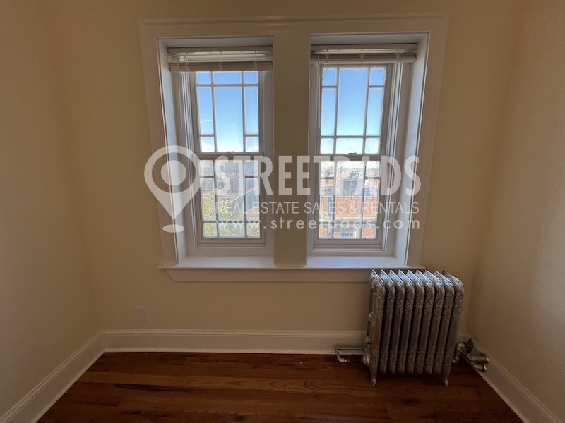 Photos of apartment on Mount Vernon St.,Boston MA 02108