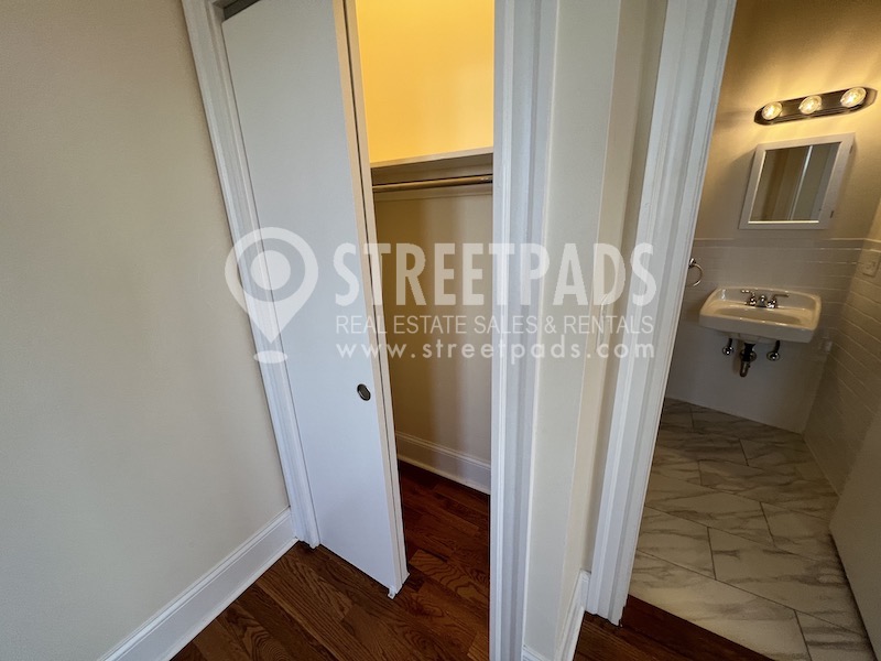 Photos of apartment on Mount Vernon St.,Boston MA 02108