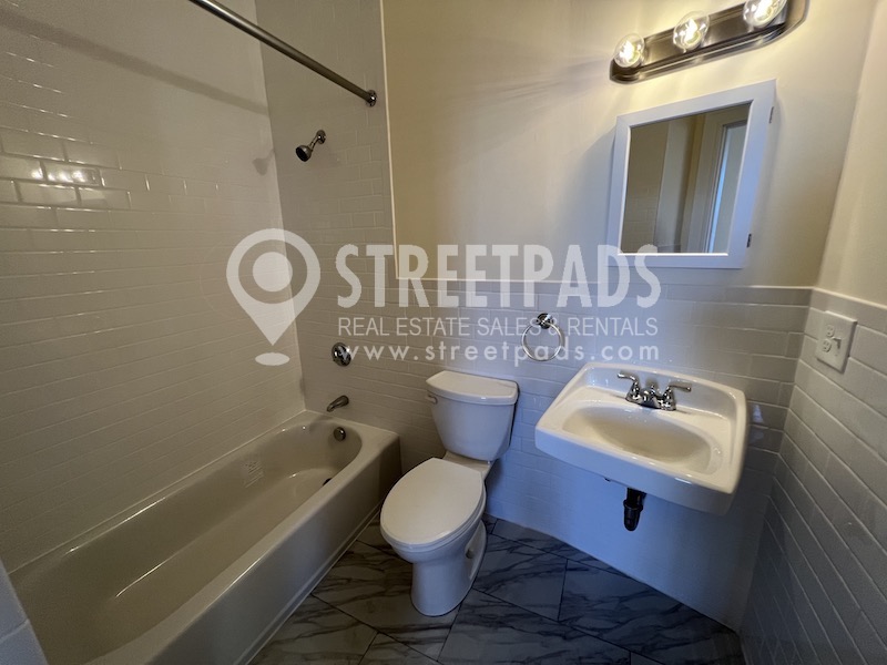 Photos of apartment on Mount Vernon St.,Boston MA 02108