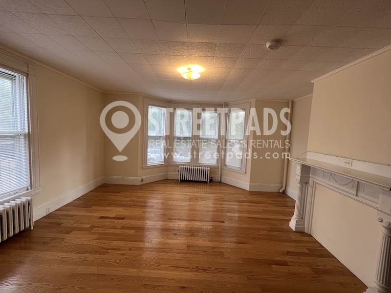 Photos of apartment on Harvard St.,Cambridge MA 02139