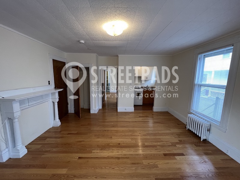 Photos of apartment on Harvard St.,Cambridge MA 02139