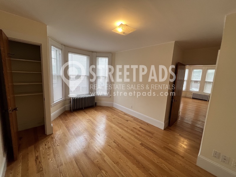 Photos of apartment on Harvard St.,Cambridge MA 02139