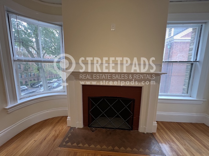 Photos of apartment on Ware St.,Cambridge MA 02138