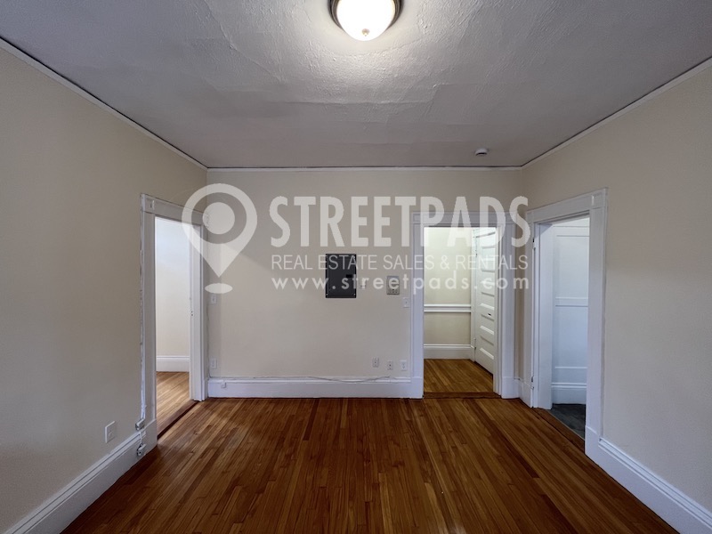 Photos of apartment on Ware St.,Cambridge MA 02138