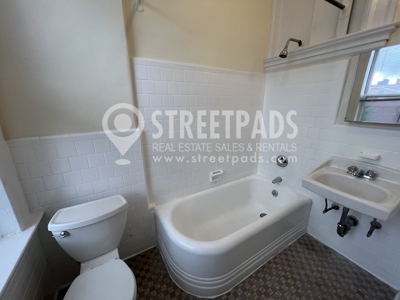 Photos of apartment on Ware St.,Cambridge MA 02138
