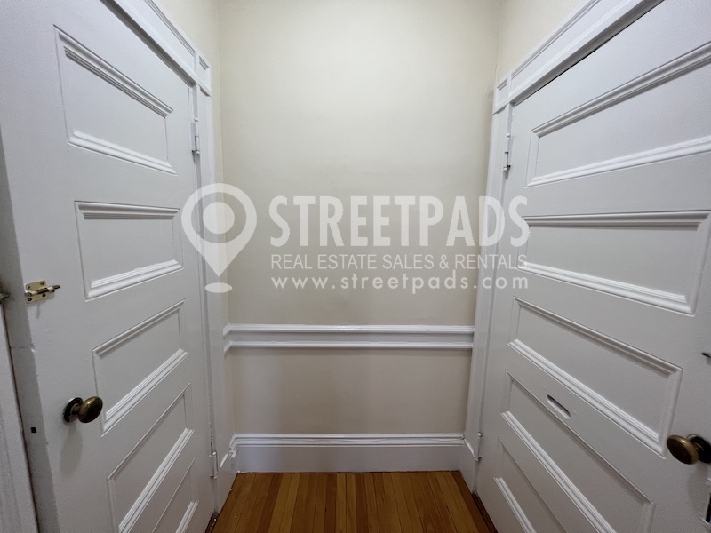 Photos of apartment on Ware St.,Cambridge MA 02138