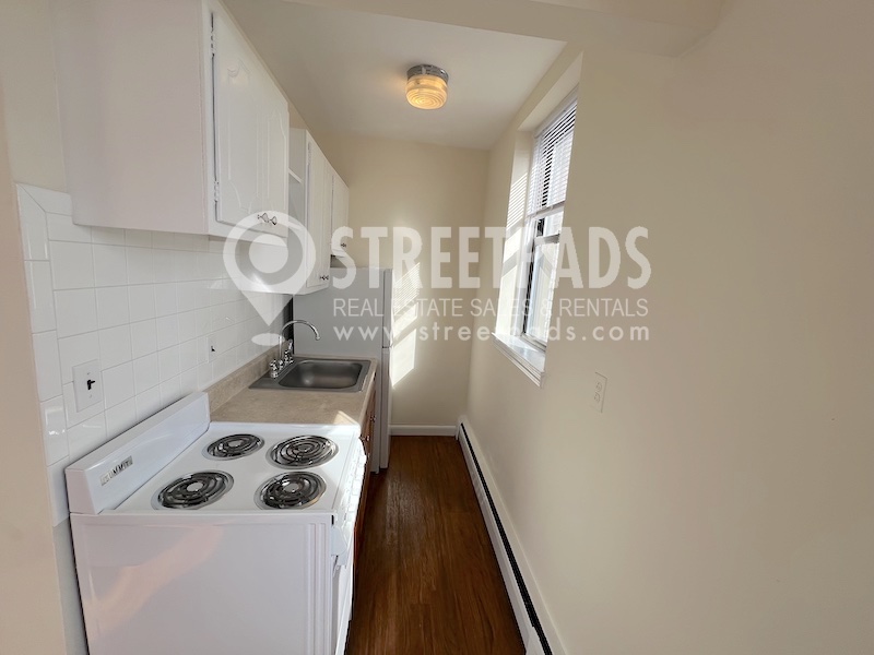 Photos of apartment on Brighton Ave.,Boston MA 02134