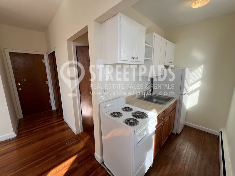 Photos of apartment on Brighton Ave.,Boston MA 02134