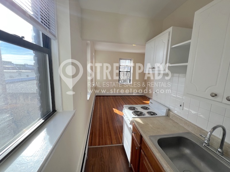 Photos of apartment on Brighton Ave.,Boston MA 02134