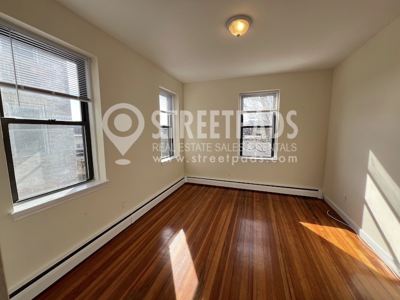 Photos of apartment on Brighton Ave.,Boston MA 02134