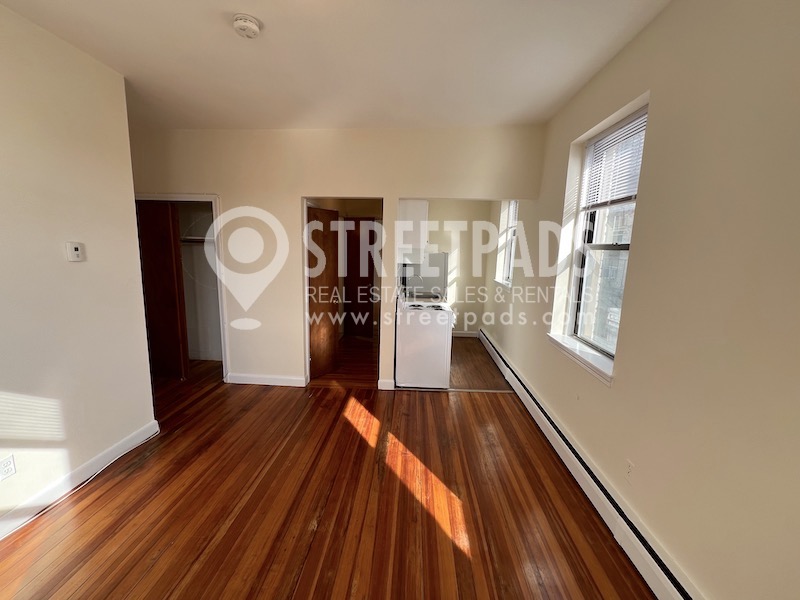 Photos of apartment on Brighton Ave.,Boston MA 02134