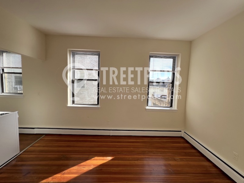 Photos of apartment on Brighton Ave.,Boston MA 02134