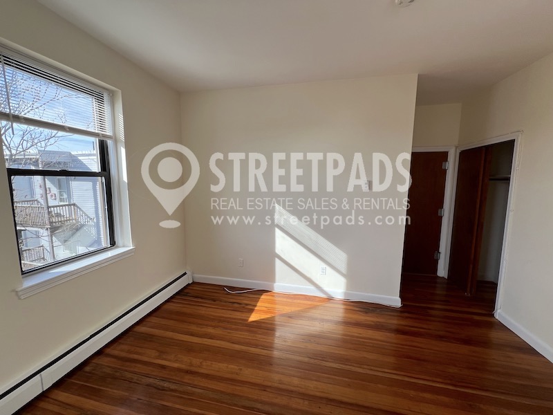 Photos of apartment on Brighton Ave.,Boston MA 02134